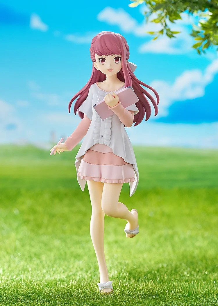 ポーター・ロビンソン「POP UP PARADE SP リン」のフィギュア画像