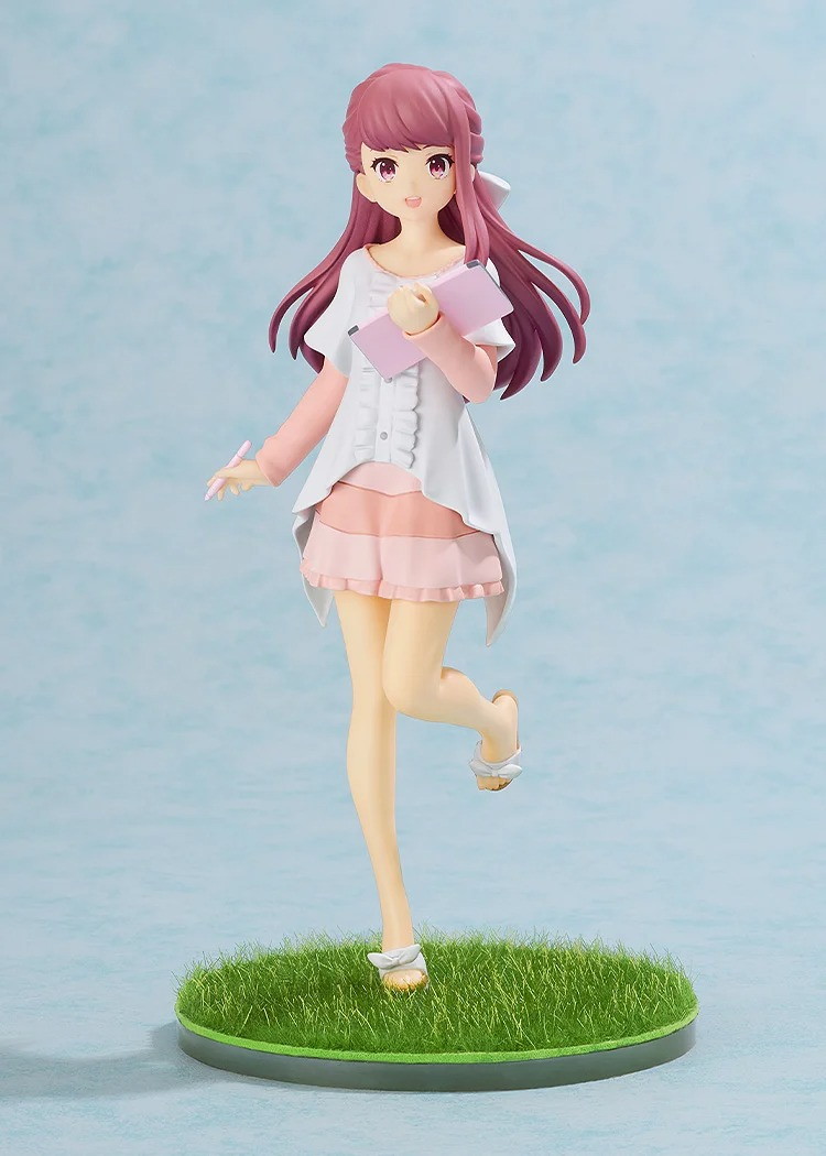ポーター・ロビンソン「POP UP PARADE SP リン」のフィギュア画像