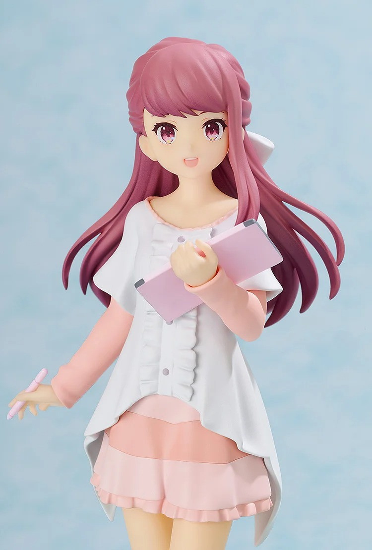 ポーター・ロビンソン「POP UP PARADE SP リン」のフィギュア画像