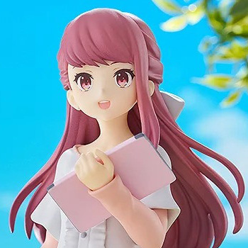 ポーター・ロビンソン「POP UP PARADE SP リン」のフィギュア