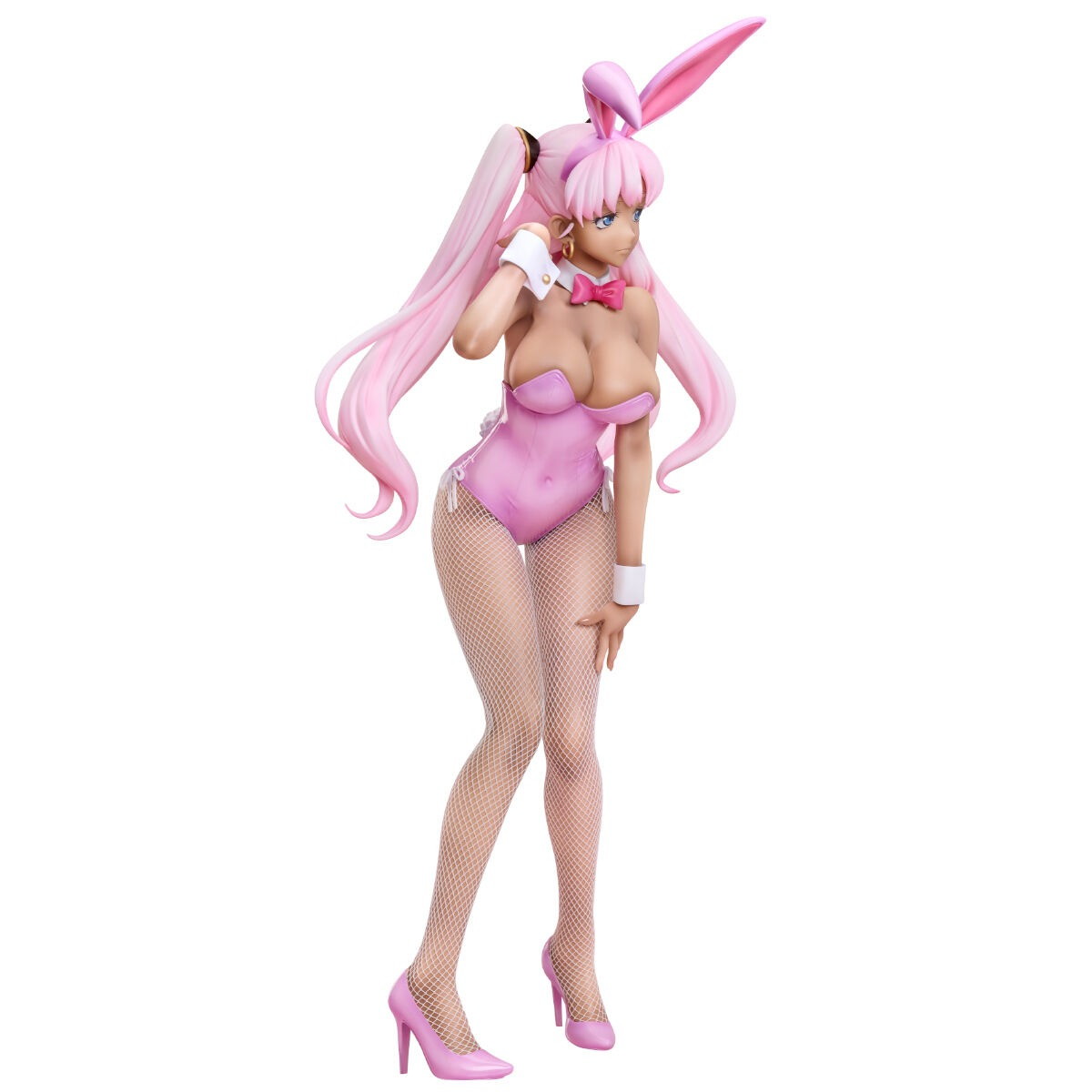 コードギアス奪還のロゼ「キャサリン・サバスラ バニーVer.」のフィギュア画像
