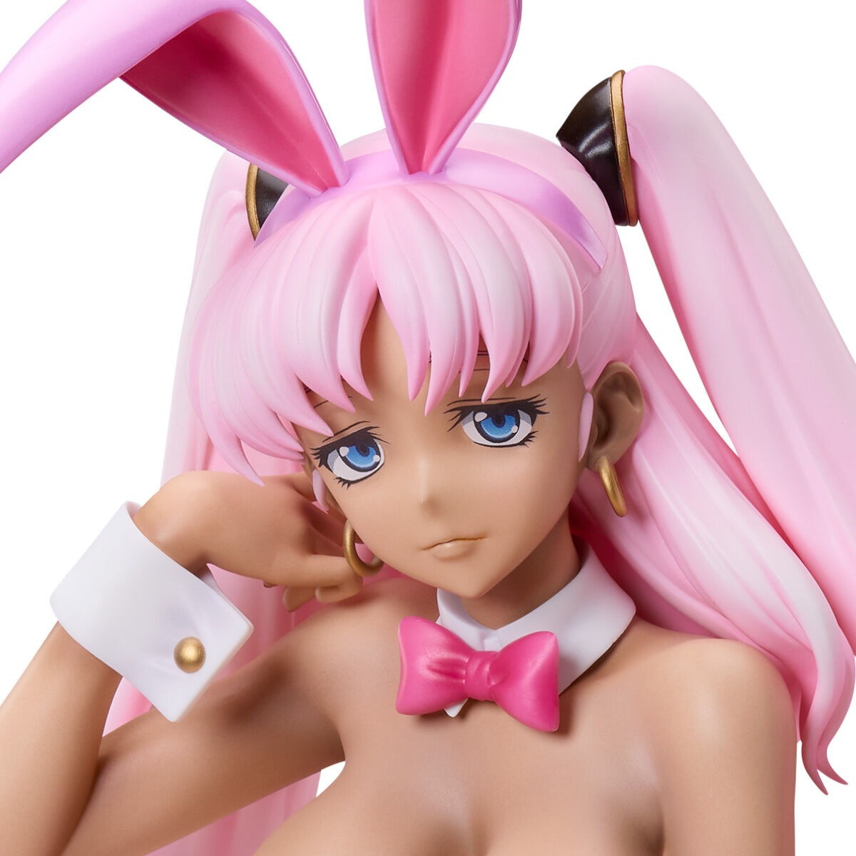コードギアス奪還のロゼ「キャサリン・サバスラ バニーVer.」のフィギュア画像