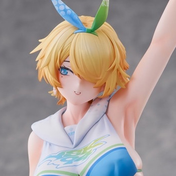 ドールズフロントライン2「ニキータ・ひまわりのように」のフィギュア