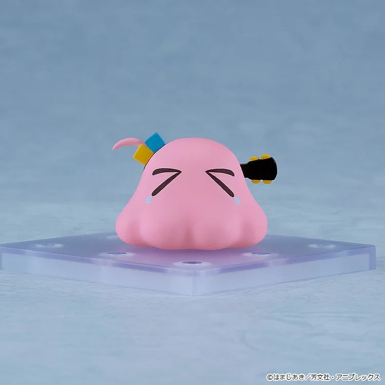 ぼっち・ざ・ろっく!「ねんどろいど 後藤ひとり ジャージVer.」のフィギュア画像