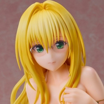 ToLOVEる－とらぶる－ダークネス「水着シリーズ ティアーユ・ルナティーク ミューズカラーver.」のフィギュア