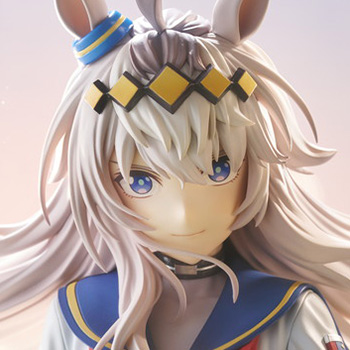 ウマ娘 シンデレラグレイ「オグリキャップ」のフィギュア