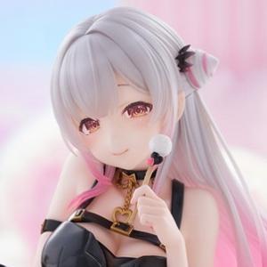 周防パトラ ゲーミング服VERのフィギュア