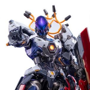 王者栄耀「卓越級・コウゲイ・無尽星芒(STARSHOOTER)」のフィギュア