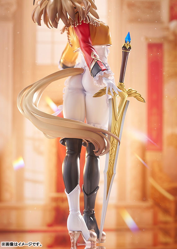 ウマ娘 プリティーダービー「デュランダル」のフィギュア画像