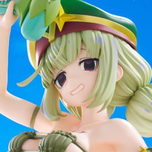 魔法少女にあこがれて「レオパルト 水着ver.」のフィギュア