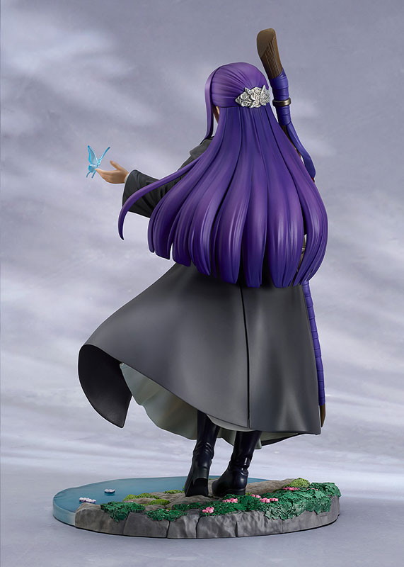 葬送のフリーレン「フェルン～追憶のひととき～」のフィギュア画像
