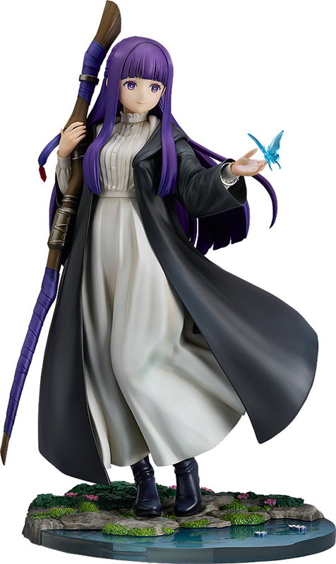 葬送のフリーレン「フェルン～追憶のひととき～」のフィギュア画像