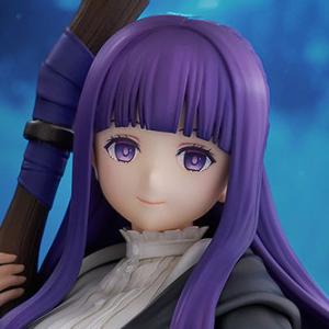 葬送のフリーレン「フェルン～追憶のひととき～」のフィギュア