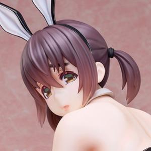 ながちち永井さん「バニーガールVer.」のフィギュア
