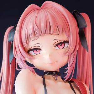 メスガキちゃん「西宮あい 夏服ver.」のフィギュア