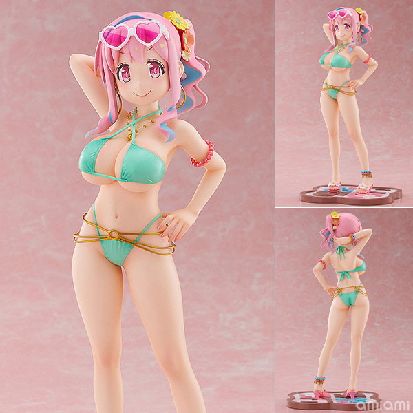 お兄ちゃんはおしまい!「穂月かえで」のフィギュア画像