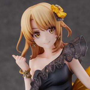 やはり俺の青春ラブコメはまちがっている。完「一色いろは -Starry Dress Ver.-」のフィギュア