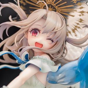 Fate/kaleid liner プリズマ☆イリヤ ドライ!!「イリヤスフィール 15th Anniversary ver.」のフィギュア
