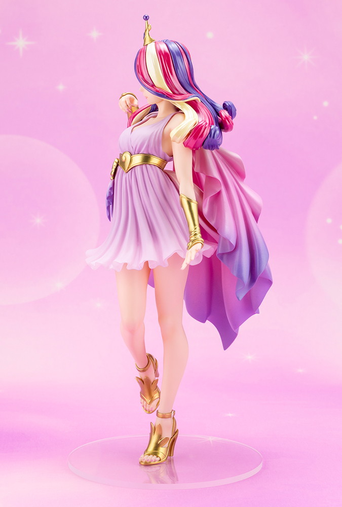 MY LITTLE PONY「プリンセスケイデンス」のフィギュア画像