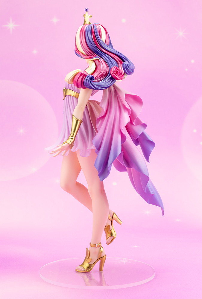 MY LITTLE PONY「プリンセスケイデンス」のフィギュア画像