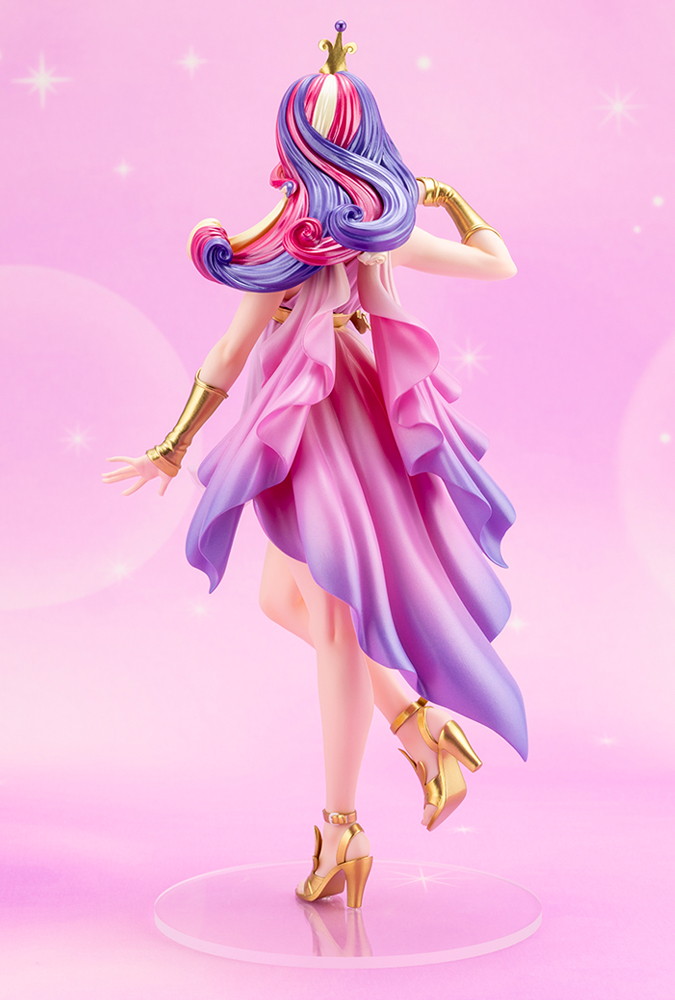 MY LITTLE PONY「プリンセスケイデンス」のフィギュア画像