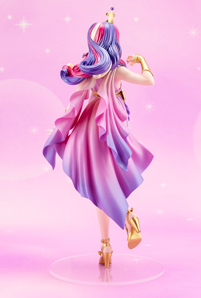 MY LITTLE PONY「プリンセスケイデンス」のフィギュア画像