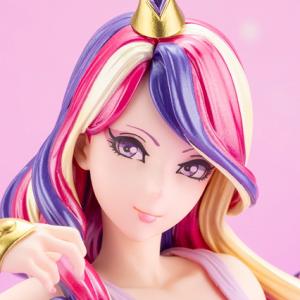 MY LITTLE PONY「プリンセスケイデンス」のフィギュア