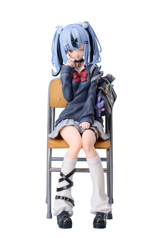 新兎わい 制服Ver.のフィギュア画像