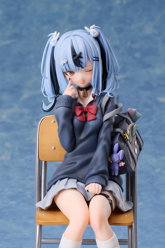 新兎わい 制服Ver.のフィギュア画像