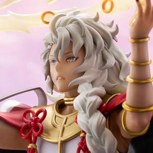 Fate/Grand Order -終局特異点 冠位時間神殿ソロモン「魔術王ソロモン」のフィギュア