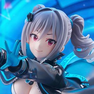 アイドルマスター シンデレラガールズ「神崎蘭子 [ダンス・ダンス・ダンス]+」のフィギュア
