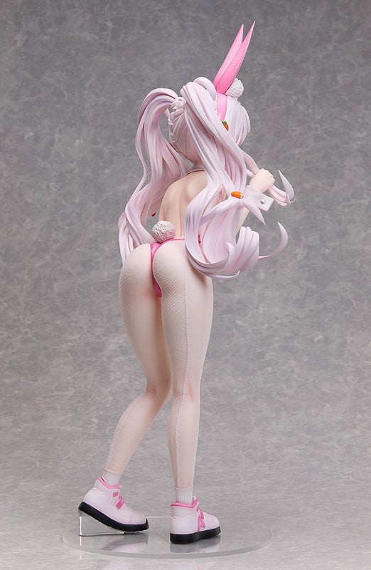 勝利の女神:NIKKE「アリス:ワンダーランドバニー」のフィギュア画像