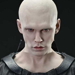 デューン 砂の惑星 PART2「フェイド＝ラウサ・ハルコンネン」のフィギュア