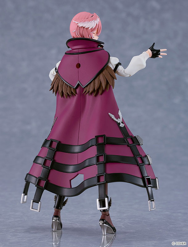 ホロライブプロダクション「鷹嶺ルイ」のフィギュア画像