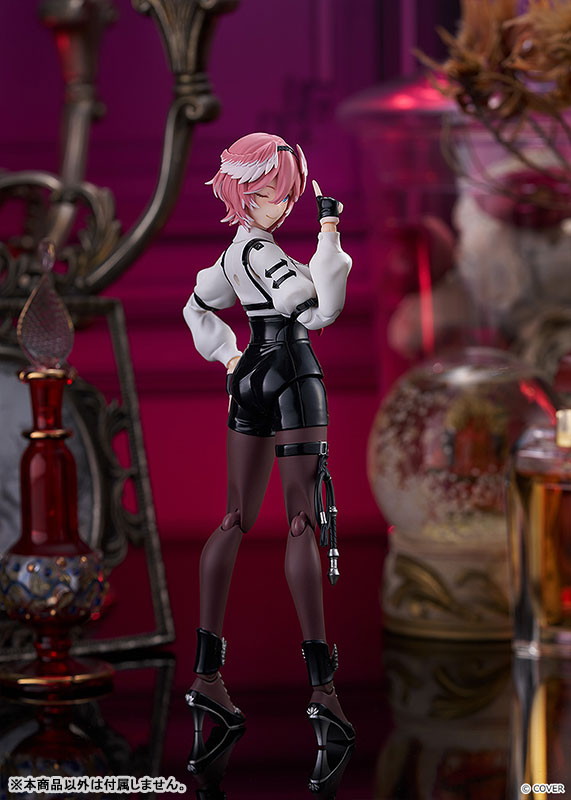 ホロライブプロダクション「鷹嶺ルイ」のフィギュア画像
