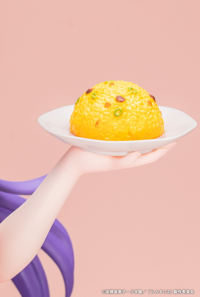 らんま1/2「シャンプー」のフィギュア画像