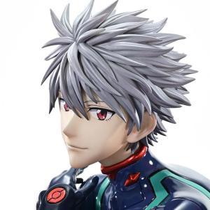 ヱヴァンゲリヲン新劇場版「渚カヲル」のフィギュア