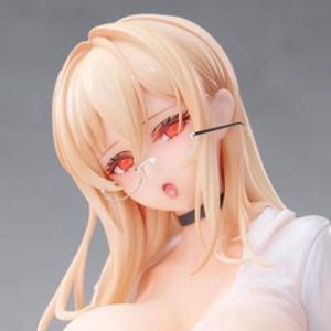 アズールレーン「インプラカブル 迷える指揮官を導いてVer.」のフィギュア