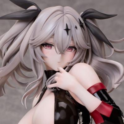 アズールレーン「ジョッフル 祝福のスタートダッシュ」のフィギュア