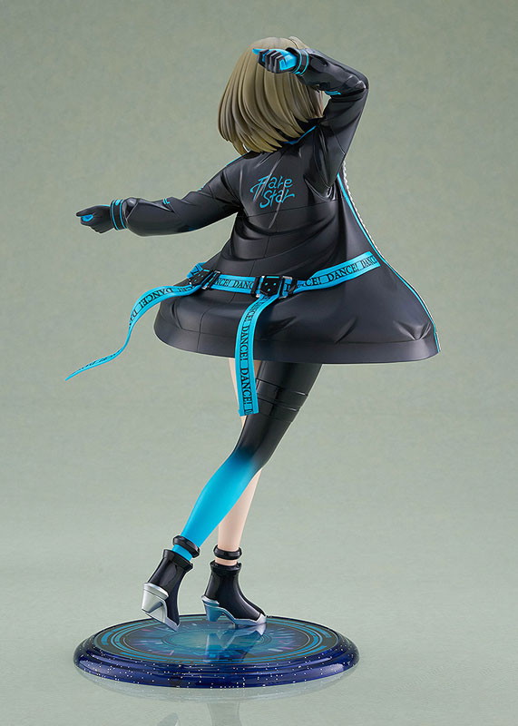 アイドルマスター シンデレラガールズ「高垣楓 [ダンス・ダンス・ダンス]+」のフィギュア画像
