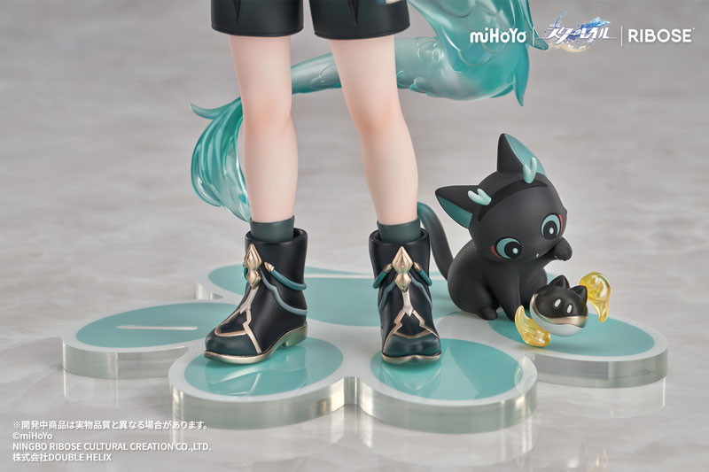 崩壊：スターレイル「丹恒・飲月 Ver.」のフィギュア画像
