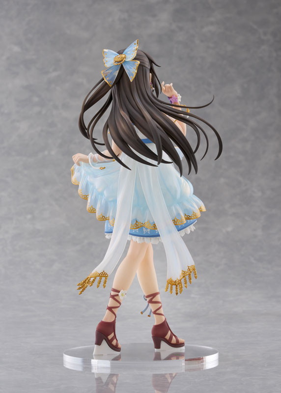 ラブライブ！虹ヶ咲学園スクールアイドル同好会「桜坂しずく」のフィギュア画像