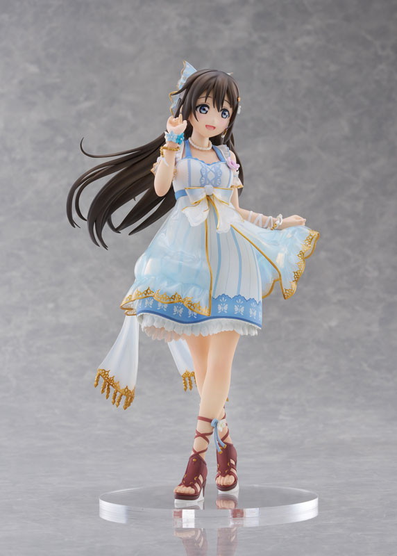 ラブライブ！虹ヶ咲学園スクールアイドル同好会「桜坂しずく」のフィギュア画像
