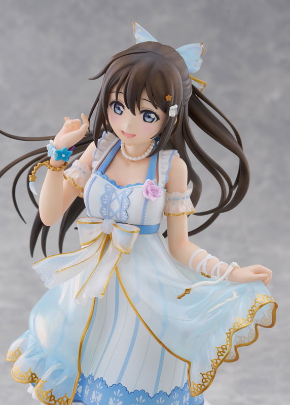 ラブライブ！虹ヶ咲学園スクールアイドル同好会「桜坂しずく」のフィギュア画像