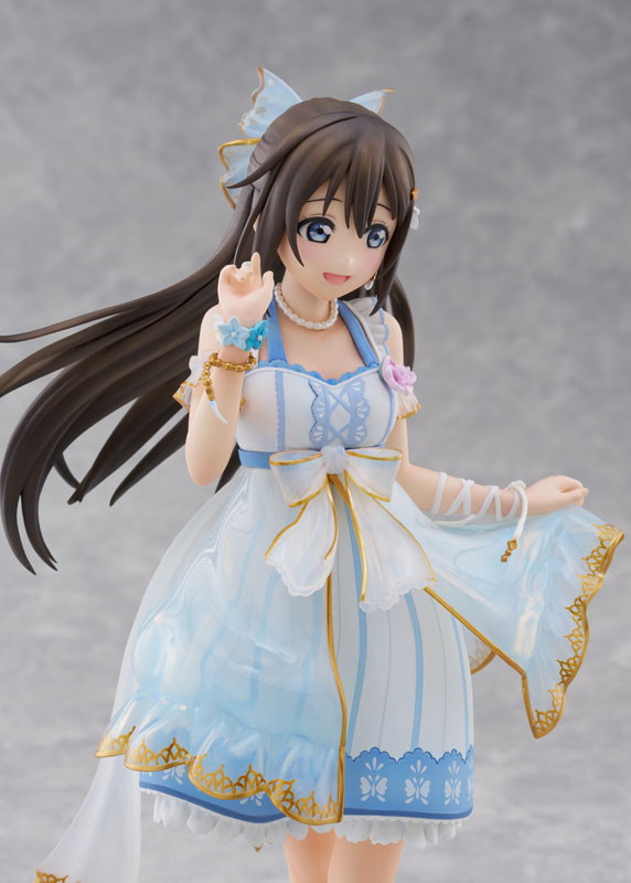 ラブライブ！虹ヶ咲学園スクールアイドル同好会「桜坂しずく」のフィギュア画像