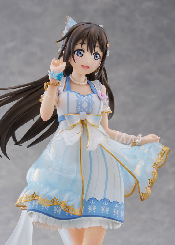 ラブライブ！虹ヶ咲学園スクールアイドル同好会「桜坂しずく」のフィギュア画像