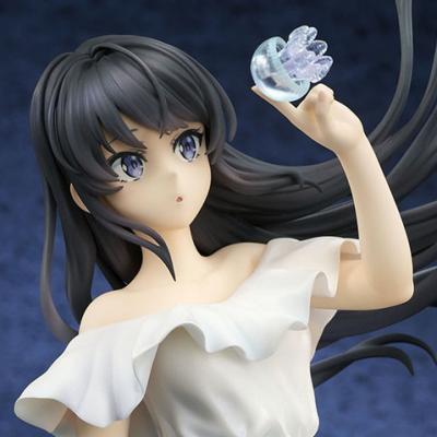 青春ブタ野郎はサンタクロースの夢を見ない「桜島麻衣 -JELLYFISH-」のフィギュア
