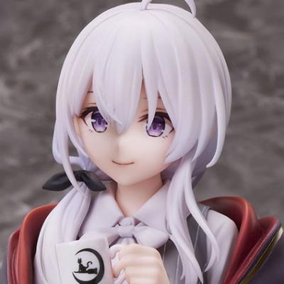 魔女の旅々「イレイナ」のフィギュア