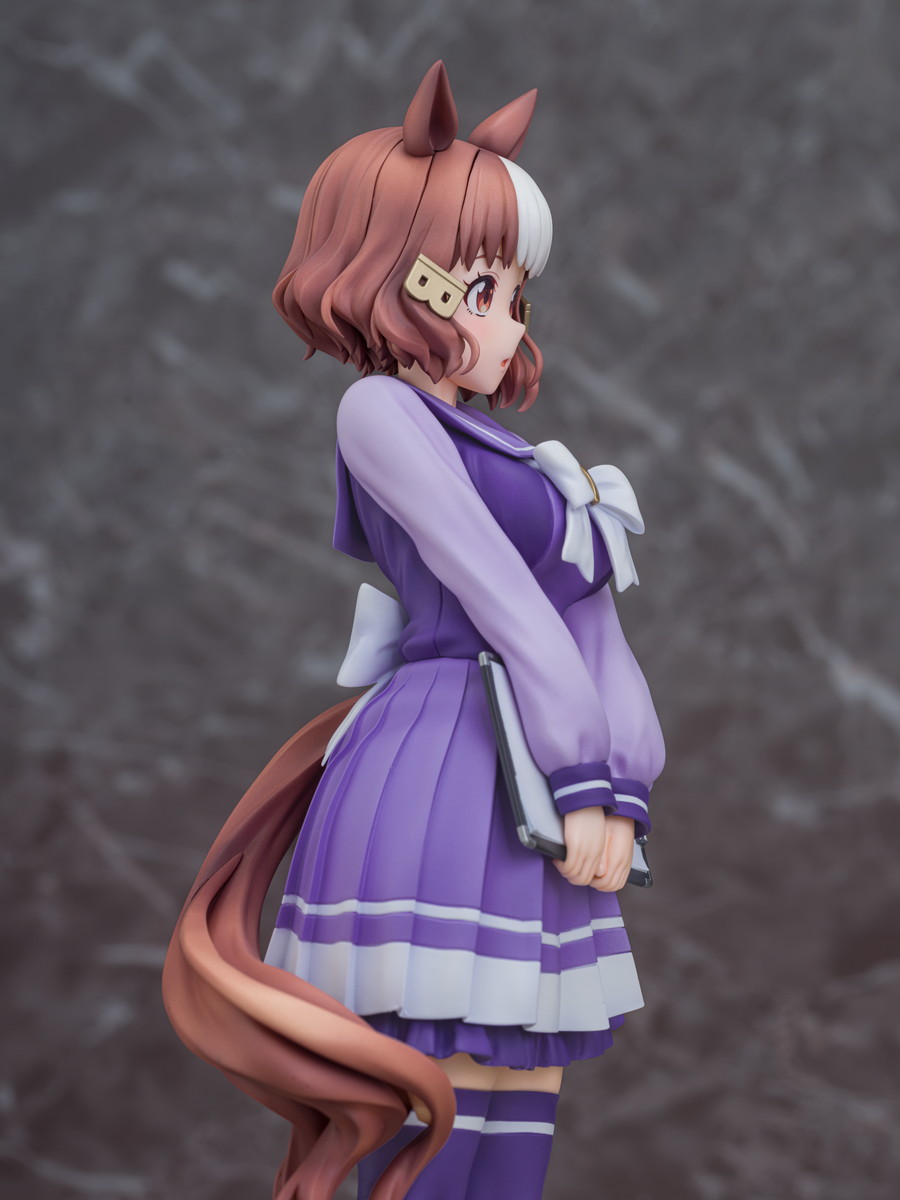 ウマ娘 シンデレラグレイ「ベルノライト」のフィギュア画像