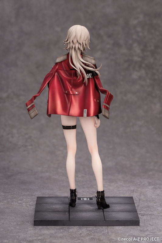 A-Z:「[D] -full dress-」のフィギュア画像